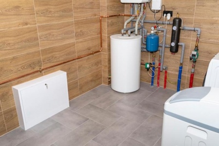 Comment r&eacute;ussir l'installation de votre chauffage &agrave; Chauny ?