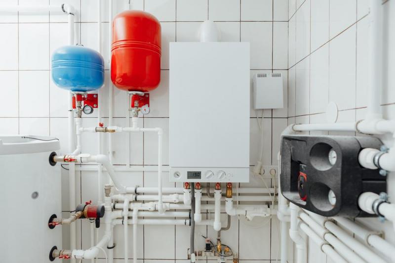 Quand faire appel &agrave; un d&eacute;pannage de chauffage &agrave; Chauny ?