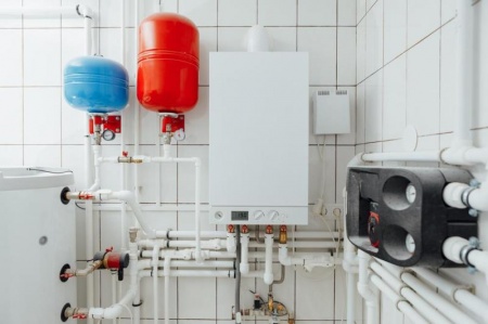 Quand faire appel &agrave; un d&eacute;pannage de chauffage &agrave; Chauny ?
