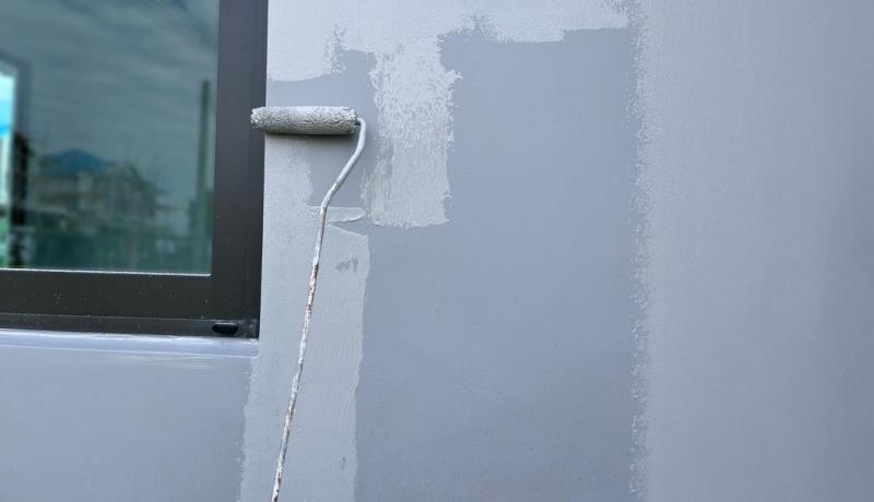 Peinture de fa&ccedil;ade &agrave; Chauny, une protection durable contre l'humidit&eacute; et les intemp&eacute;ries
