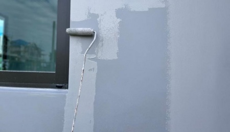 Peinture de fa&ccedil;ade &agrave; Chauny, une protection durable contre l'humidit&eacute; et les intemp&eacute;ries